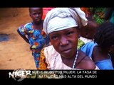 LaSexta Noticias Videoclip Níger