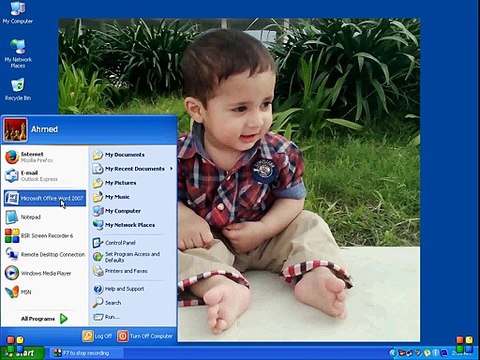 How to set meter alignment right left center and justified