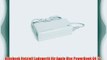 45W Original Lavolta Netzteil f?r Apple Mac PowerBook G4 12 Aluminium iBook G4 12 14 14.1 passt