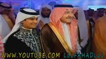 الامير سطام بن عبدالعزيز(يرحمه الله) | موقف طريف مع طفله