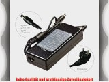 Notebook Netzteil AC Adapter Ladeger?t f?r Toshiba Satellite A100-283 A100-287 A100-289 A100-290