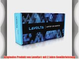 65W KFZ Auto-Netzteil f?r HP Compaq nx6325 Notebook - Original Lavolta 12V Ladeger?t Zigarettenanz?nder