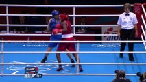 Boxing Women's Middle (75kg) Finals Bout - USA v RUS -  Full Replay | London 2012 Olympics