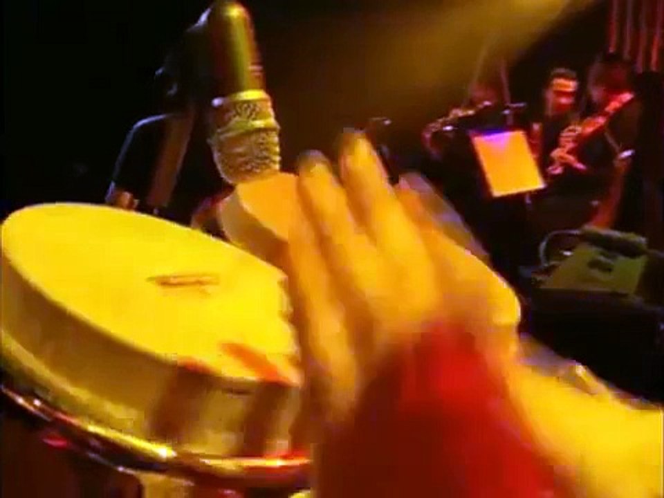 Enrico Macias, Highway To Hell (Mash-Up)