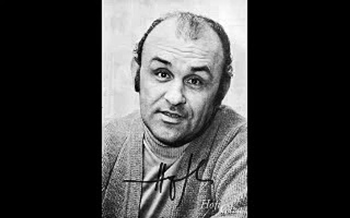 Hofi - Elég az hozzá (János Vitéz)