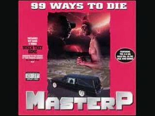 Master P - When They Gone