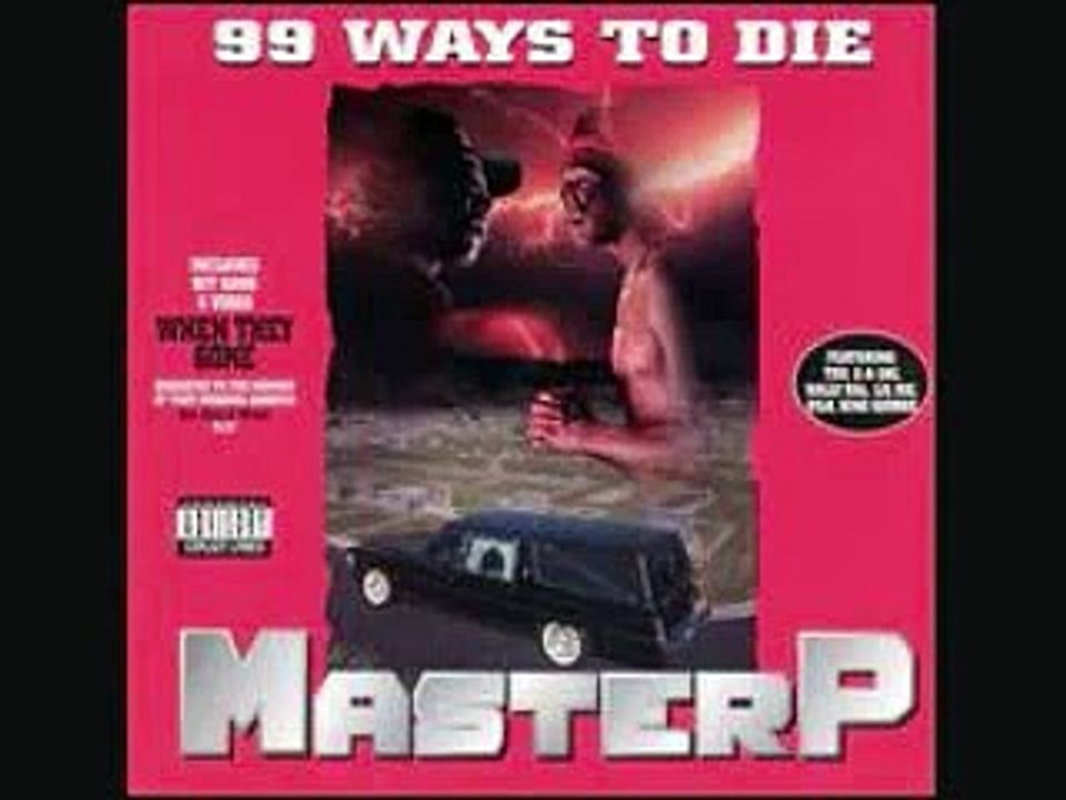 Master P - When They Gone