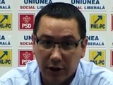 Victor Ponta şi dosarele penale ale lui Gheorghe Flutur