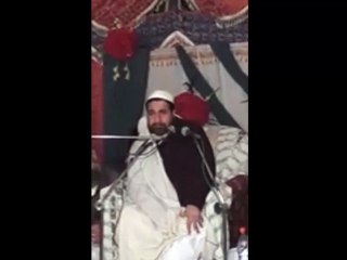 HIGHLY HONOURED  PEER SYED SAEED UL HASSAN SHAH SAHIB-9