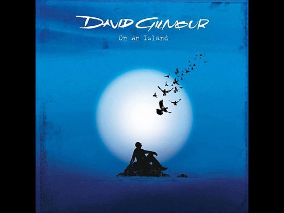 David Gilmour - Smile