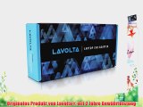 65W KFZ Auto-Netzteil f?r Lenovo B570 Notebook - Original Lavolta 12V Ladeger?t Zigarettenanz?nder