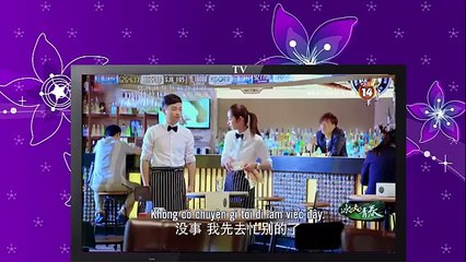 Phim Tuổi Thanh Xuân Băng Và Lửa Tập 24 – Vietsub