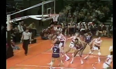 Pete Maravich - Unforgettable