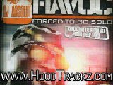 Big Noyd feat. Mobb Deep - DJ Absolut & Havoc - Forced To G-Reco