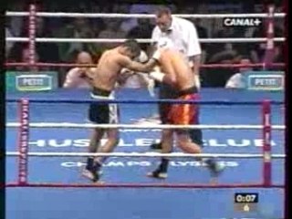 Kamel Jemel vs Samir Prince II ~ Part 2