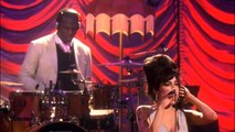 Amy Winehouse - Tears Dry On Their Own - Live HD