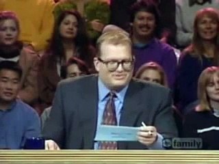 Whose Line  - Weird News Casters / Bill Cosby/ In Love Wth Camera,ETC