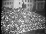 Hungary - Italy / Magyarország - Olaszország / Ungheria-Italia 3:0 1952.jul.21. Helsinki olympics
