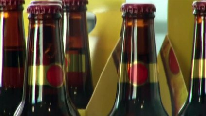 La bière Duff chère à Homer Simpson lancée au Chili