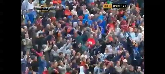 1-2 Aleksandr Erokhin Goal Russia Premier Liga - 26.07.2015, FK Ural 1-2 Zenit