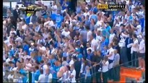 1-3 Hulk Goal Russia Premier Liga - 26.07.2015, FK Ural 1-3 Zenit