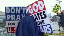 How to Troll the Westboro Baptist Church