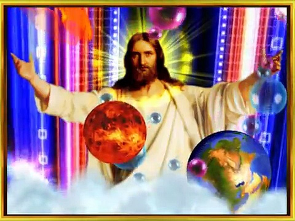 JESUS "Prophet"