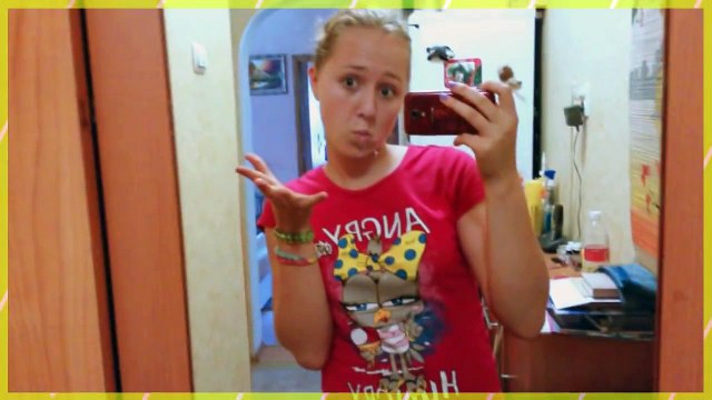 VLOG : ЭПИЧНАЯ УБОРКА | 9 Июня