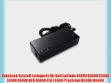 90W Netzteil f?r Dell Latitude E4200 E5400 E5500 E6400 E6400 ATG E6400 EFR E6500 Precision