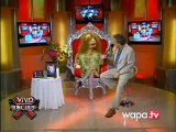 SuperXclusivo 5/19/11 - Tremendo revolú en Escándalo TV con Carlos Eduardo Mejia