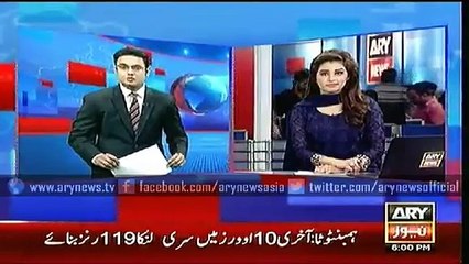 Headlines – 1800 – Sunday – 26 – July – 2015