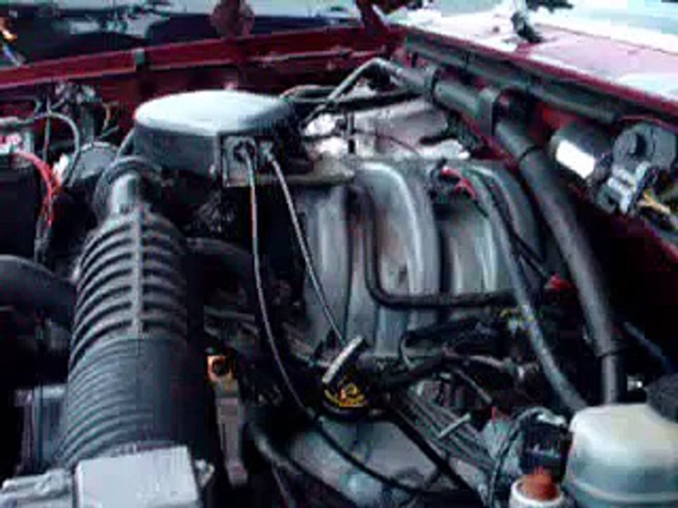 95 f150 stock 5.0L  E303 cam
