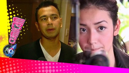 Raffi Hibur Velove, Sang Mantan - Cumicam 26 Juli 2015