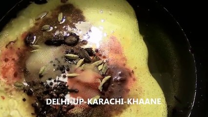 Qorma Mutton __ Daig Style __ Mughlai __ Speacility of Delhi, Up & Pakistan