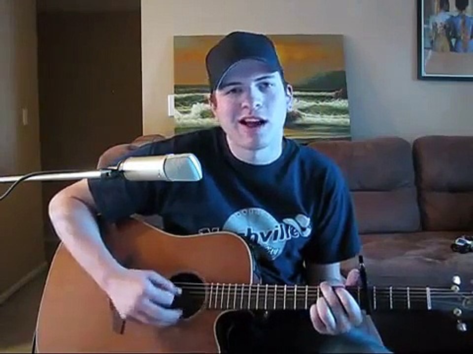 Kenny Chesney - Somewhere With You