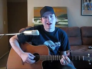 Kenny Chesney - Somewhere With You