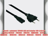 Netzteil - Ladekabel  FSP065-ASC mit Schalter 19V-342A f?r Medion FID2020  -  FID2030  -  FIM2010