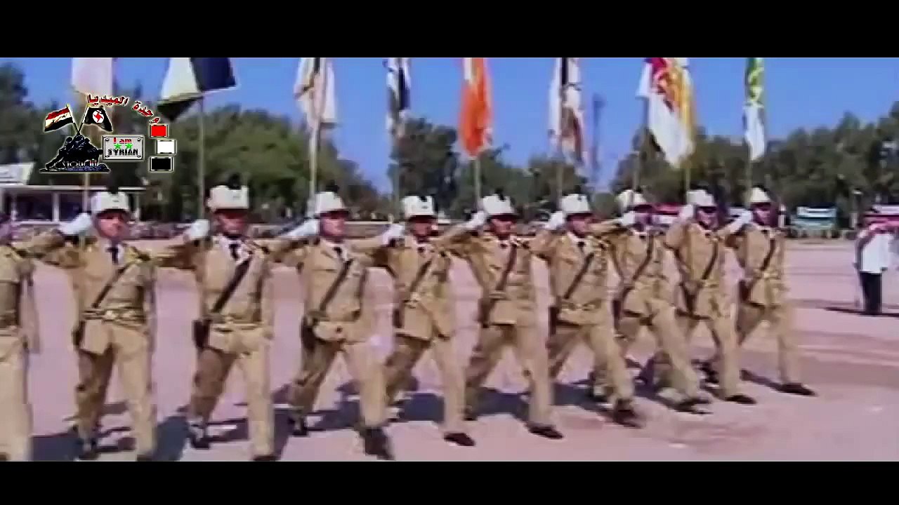 There is no power on Earth that exceeds the power of the Syrian Army ᴴᴰ