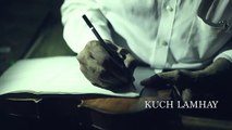 Atif Ali-Pakistani Singer -Kuch Lamhay-Official Song Full HD Video