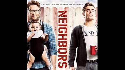 Missy Elliott  The Black Keys - Get Ur Freak On  Keep Me (Neighbors Soundtrack)