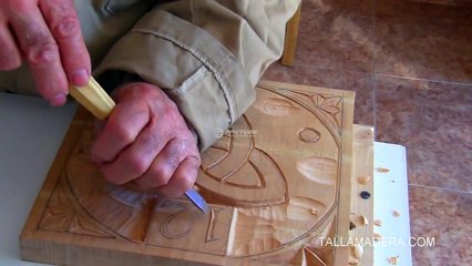 Curso fácil de talla en madera (4)