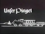 Schmalspurbahn Kleinbahn von 1952 unser pingel