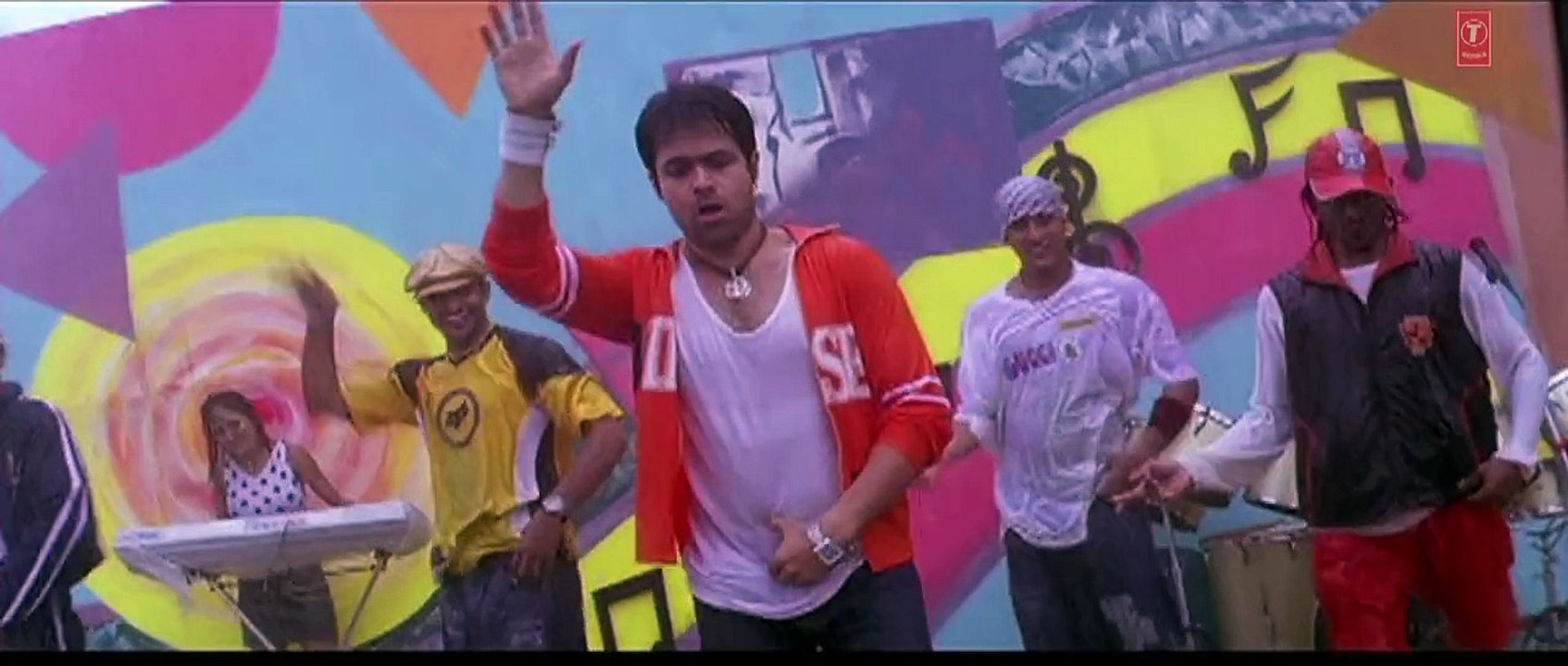 Mar Jaawan Mit Jaawan (Full HD Song) Aashiq Banaya Aapne - Emraan Hashmi, Tanushree Dutta