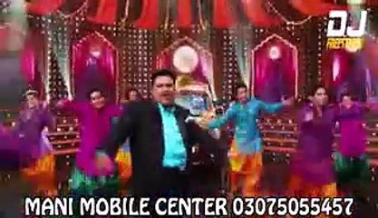 BOLLYWOOD BLAST MASHUP