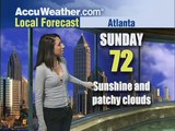 December 2009 AccuWeather Bloopers & Outtakes