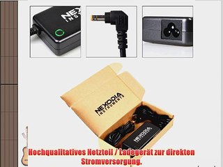 Netzteil Ladeger?t Ladekabel f?r ASUS X53S / X56 / X56VR ersetzt PA3201U-1ACA 19V 474A 90W