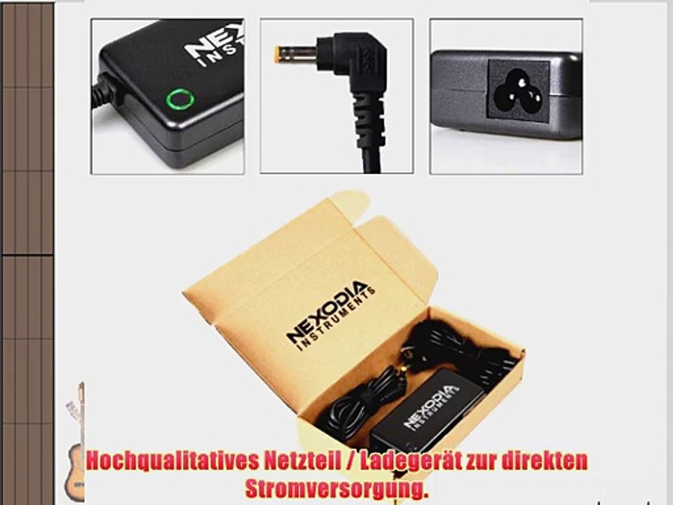 Netzteil Ladeger?t Ladekabel f?r ASUS X53S / X56 / X56VR ersetzt PA3201U-1ACA 19V 474A 90W