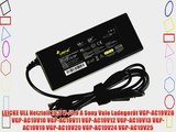 LEICKE ULL Netzteil 195 V-/39 A Sony Vaio Ladeger?t VGP-AC19V28 VGP-AC19V10 VGP-AC19V11 VGP-AC19V12