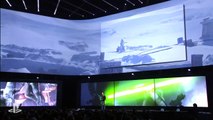 PlayStation E3 2015 Moment: STAR WARS BATTLEFRONT| PS4