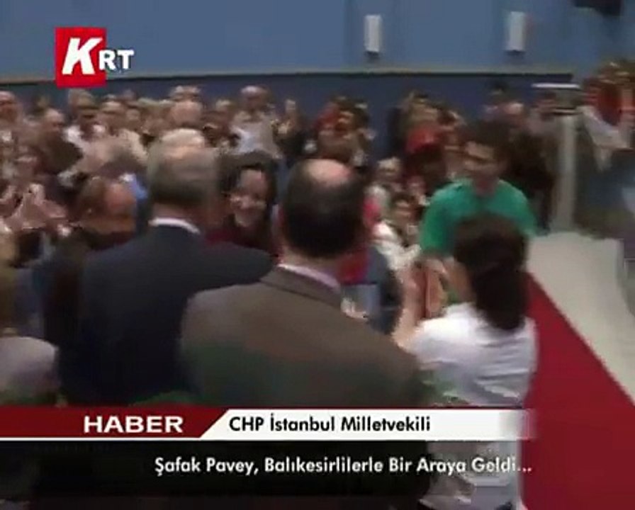 ŞAFAK PAVEY.wmv